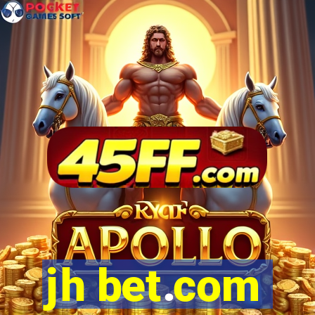 jh bet.com